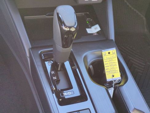 New 2026 Subaru Outback Limited image 27