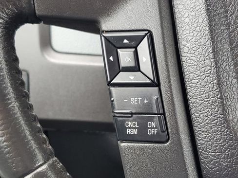 Used 2012 Ford F150 XLT w/ XLT Chrome Pkg AWD/4WD image 17