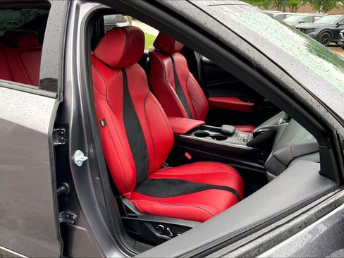 Used 2023 Acura TLX w/ A-SPEC Pkg FWD image 9