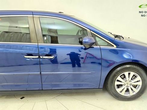 Used 2015 Honda Odyssey EX-L image 8