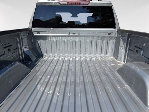 New 2026 GMC Sierra 1500 Elevation image 5