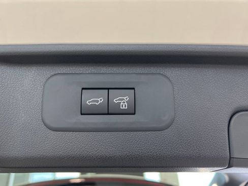 Certified 2024 Toyota Grand Highlander AWD Hybrid image 10