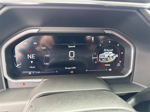 New 2026 GMC Sierra 2500 Denali Ultimate image 28