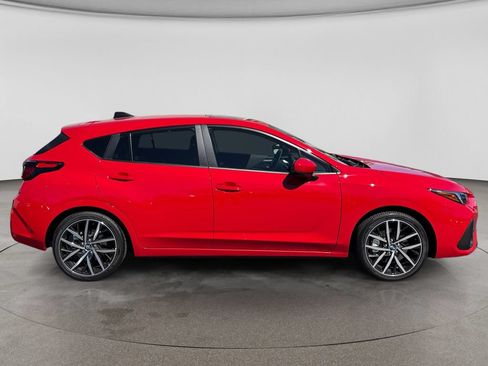 New 2026 Subaru Impreza 2.0i Sport AWD/4WD image 6