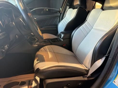 Used 2023 Dodge Charger SRT Hellcat RWD image 11