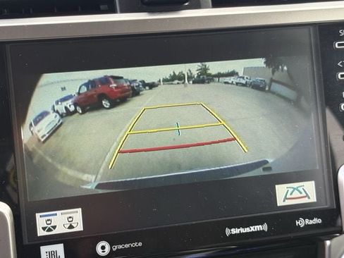 Used 2022 Toyota 4Runner Limited RWD image 18