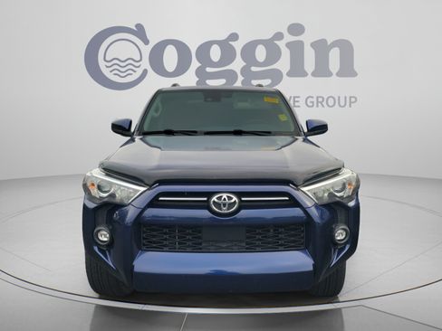 Used 2023 Toyota 4Runner SR5 RWD image 6