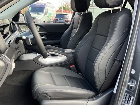 New 2026 Mercedes-Benz GLE 350 4MATIC image 11