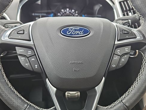 Used 2021 Ford Edge ST w/ Equipment Group 401A AWD/4WD image 21