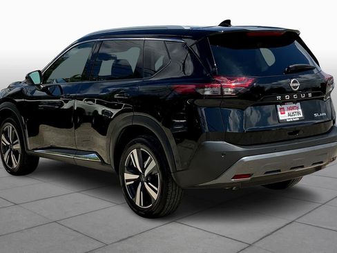 Used 2023 Nissan Rogue SL w/ SL Premium Package AWD/4WD image 12