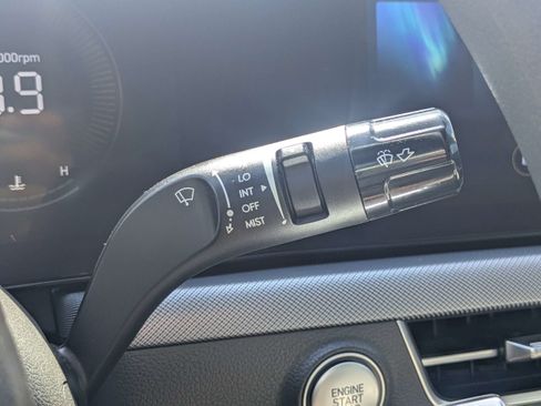 Certified 2024 Hyundai Sonata SEL FWD image 27