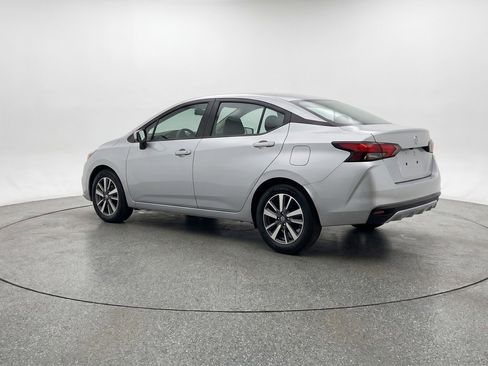 Used 2025 Nissan Versa SV FWD image 6
