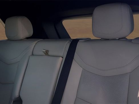 New 2026 Cadillac XT5 Sportv w/ LPO, Floor Liner Package image 23