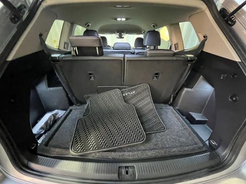 Certified 2026 Volkswagen Atlas SE AWD/4WD image 29