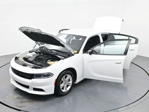 Used 2023 Dodge Charger SXT image 40