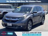Used 2018 Honda CR-V EX-L image 3