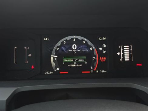 Used 2025 Toyota Tacoma SR5 image 18