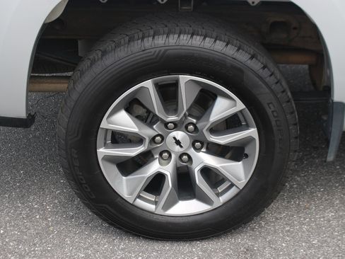 Used 2020 Chevrolet Silverado 1500 RST w/ All-Star Edition AWD/4WD image 39