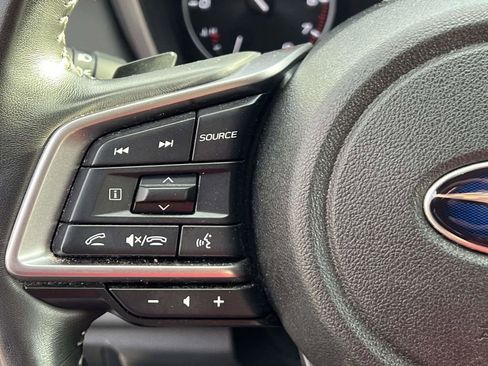 Used 2024 Subaru Outback Touring XT image 31