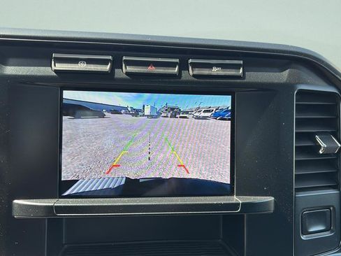 Used 2024 Ford F350 XLT AWD/4WD image 35