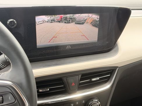 Used 2026 Buick Encore GX Preferred w/ Comfort Package FWD image 25