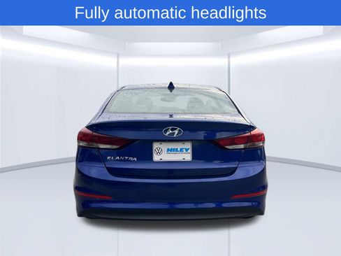 Used 2018 Hyundai Elantra SEL FWD image 7