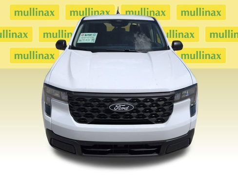 New 2026 Ford Maverick XL image 12