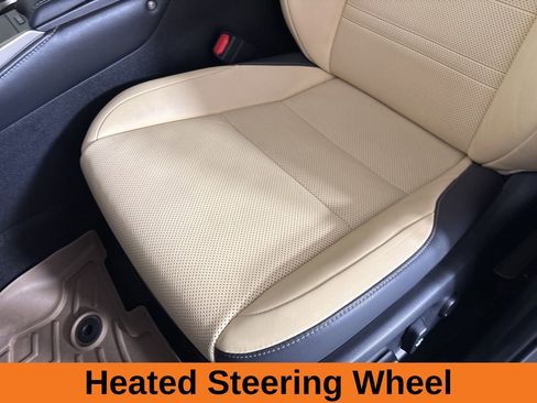 Used 2020 Lexus NX 300 AWD w/ Comfort Package image 13