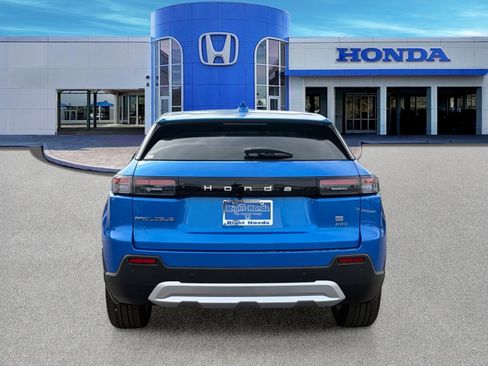 New 2026 Honda Prologue EX image 5