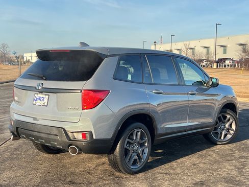 Used 2022 Honda Passport EX-L image 4