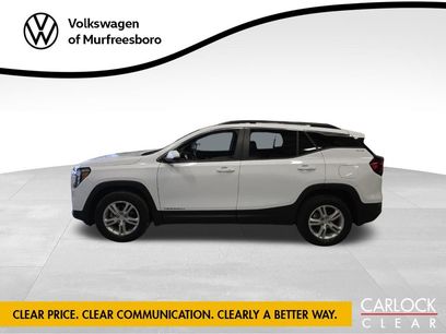 Used 2023 GMC Terrain SLE w/ Driver Convenience Package