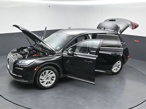 Certified 2024 Lincoln Corsair AWD image 53