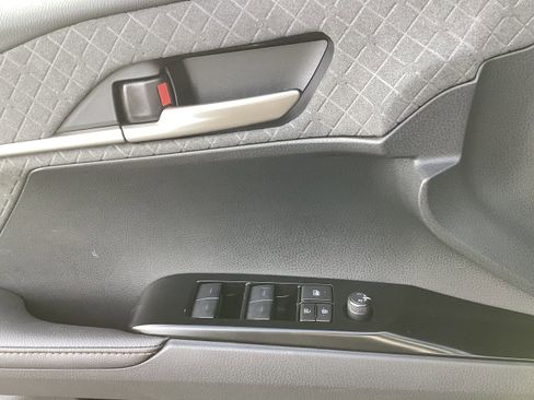 New 2026 Toyota Camry XLE image 24