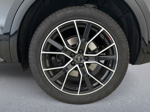 Used 2024 Audi SQ5 Premium Plus AWD/4WD image 21
