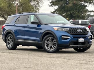 Certified 2022 Ford Explorer XLT w/ Equipment Group 202A video 2