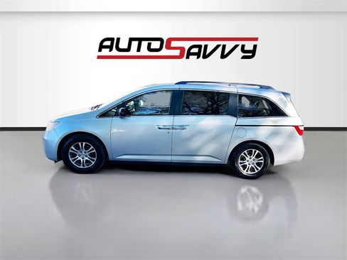 Used 2011 Honda Odyssey EX-L image 4