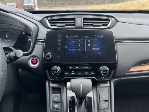 Used 2022 Honda CR-V EX image 22