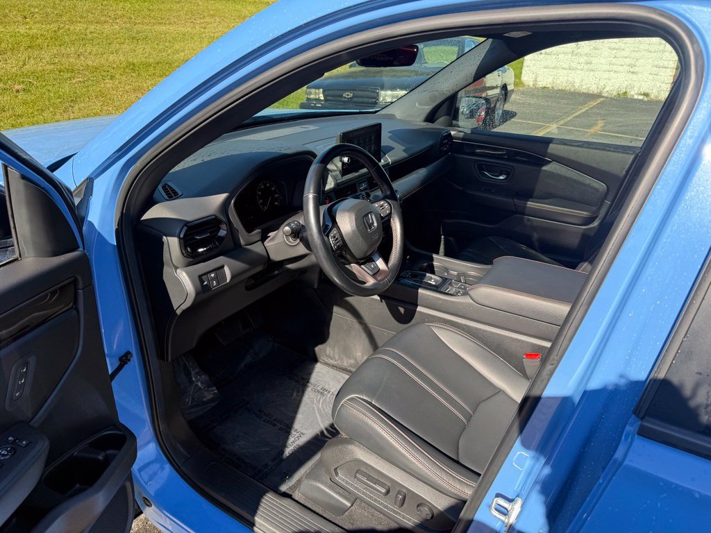 Used 2024 Honda Pilot TrailSport image 9