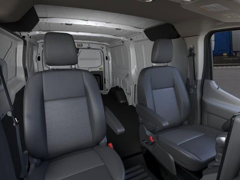 New 2026 Ford Transit 250 Low Roof RWD image 10