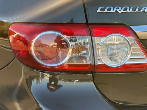 Used 2012 Toyota Corolla L image 43