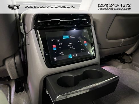 New 2026 Cadillac Escalade IQL Luxury image 20
