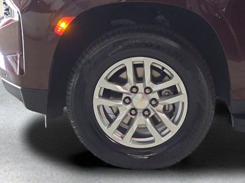 Used 2023 Chevrolet Tahoe LT image 9