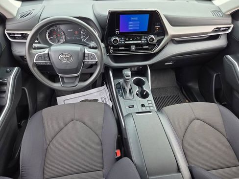 Used 2023 Toyota Highlander L image 9