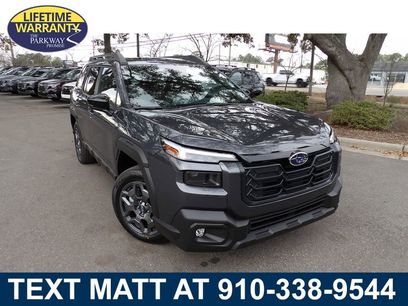 New 2026 Subaru Outback Premium