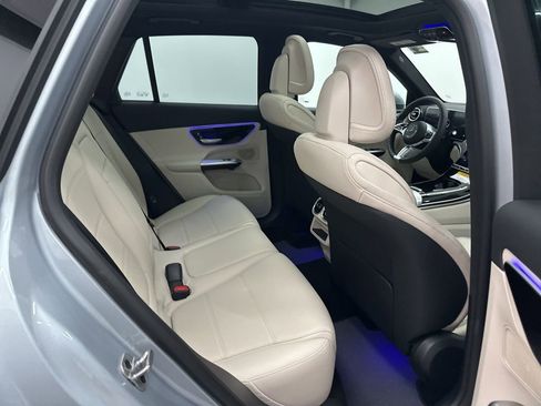 New 2026 Mercedes-Benz GLC 300 image 23