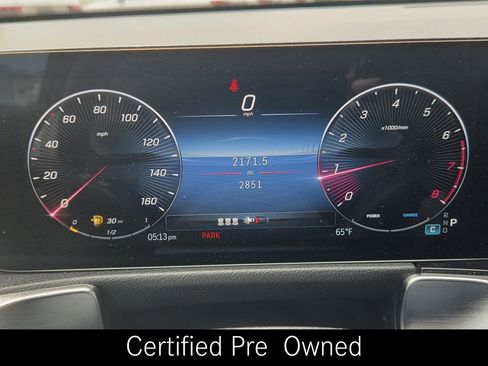 Certified 2026 Mercedes-Benz GLB 250 4MATIC image 22