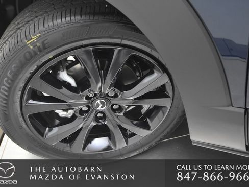 New 2026 MAZDA CX-30 AWD 2.5 S w/ Select Sport Pkg image 34