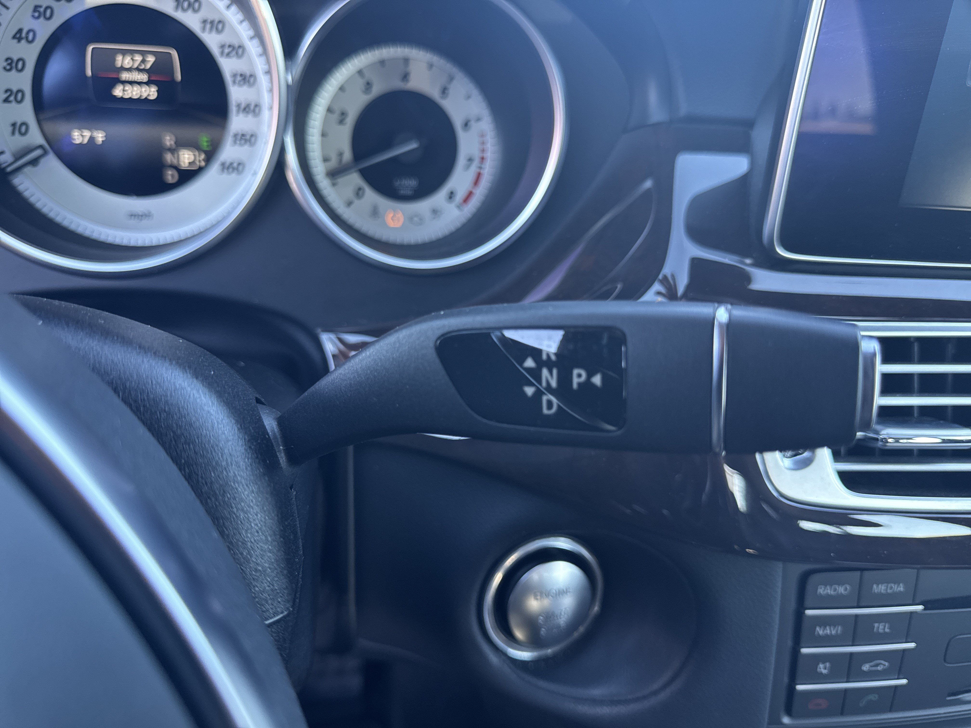 Used 2016 Mercedes-Benz CLS 550 image 27
