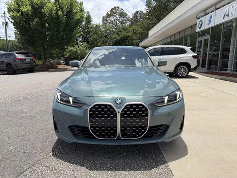 Certified 2025 BMW 430i RWD image 3