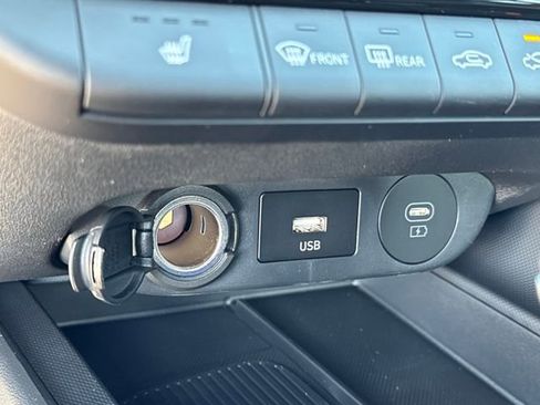 New 2026 Hyundai Elantra SEL Sport Premium FWD image 24